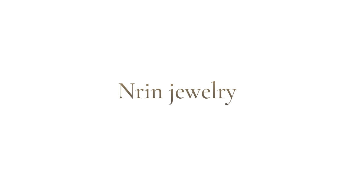 Nrin エヌリン・ジュエリー - 磨くたび、宝石も私も、凛と輝く。